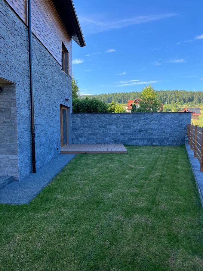 View & Spa Villa Kluszkowce Exterior photo