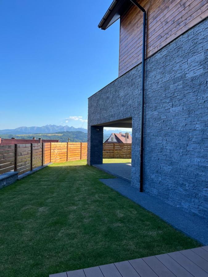 View & Spa Villa Kluszkowce Exterior photo